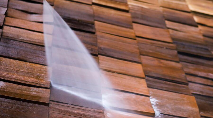 Professional tile roof repair services in Vanderpool, TX